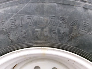 Dieci N/A 2014 - D648 4X4X4 imagen 13