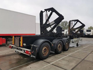 HAMMAR N/A 2008 - 160 S immagine 2