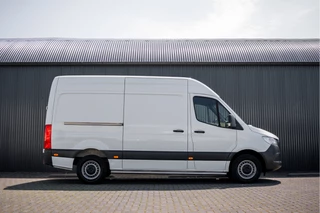 Mercedes-Benz Sprinter 2021 - 311 CDI L2H2 | Volledig Ingericht | Mbux | Camera | Navi | Climatronic zdjecie 6