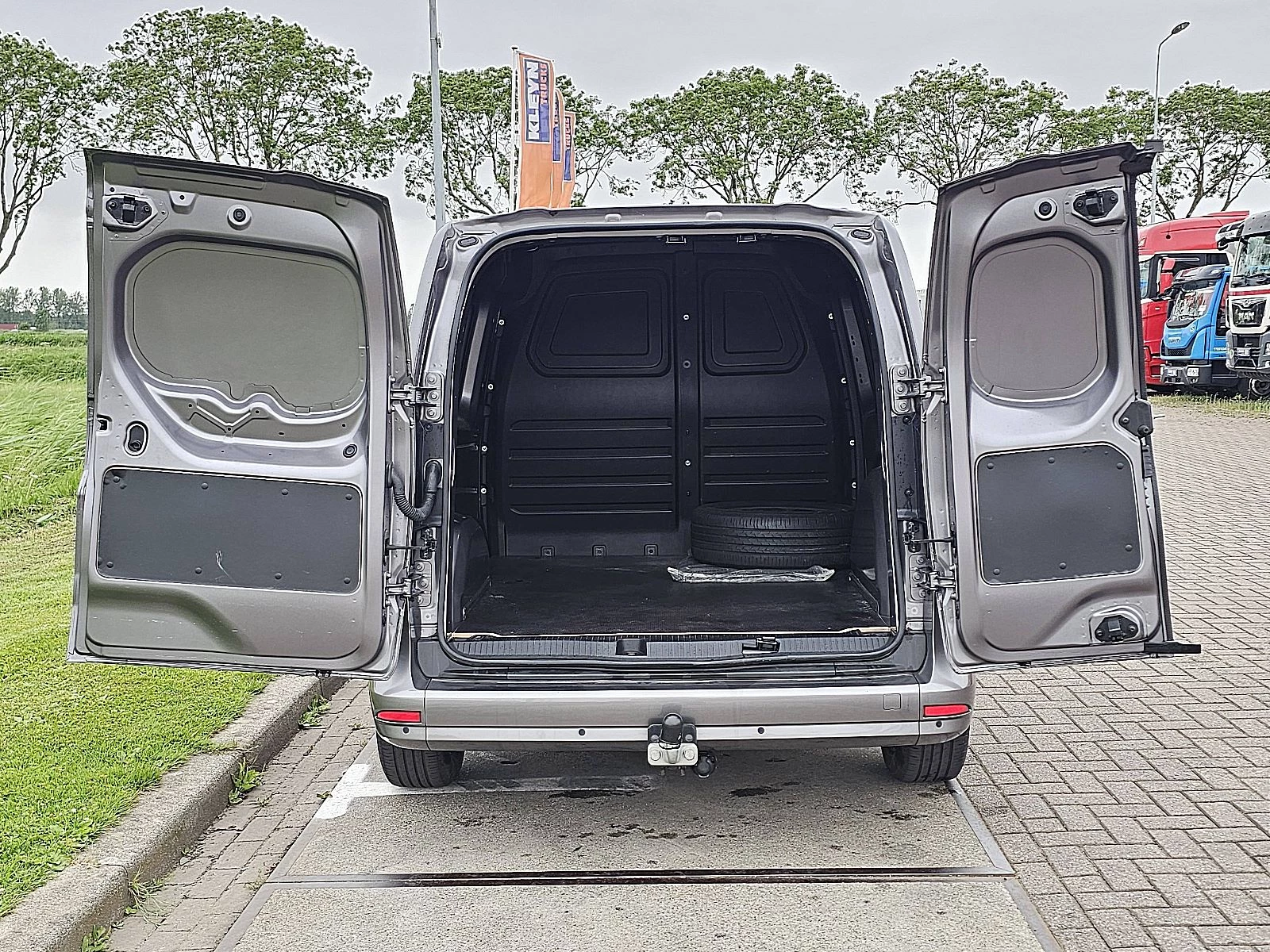 Mercedes-Benz Citan 2023 - 112 CDI obrázek 12