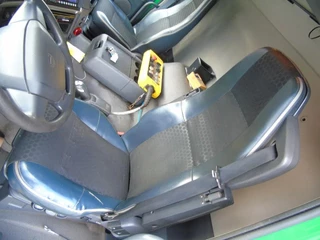 Volvo FMX 420 2011 - N/A bild 24