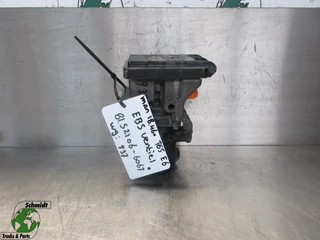 MAN - 81.52106-6067 VOORAS MODULEN ABS MAN MODEL 2020 te koop