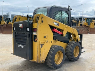 Caterpillar 226D3 - CE Certified 2021 - N/A imagen 6