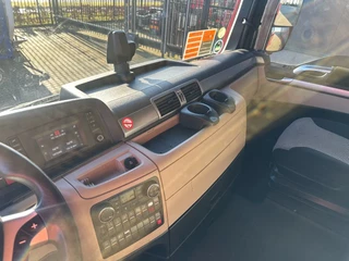 MAN TGX 2017 - 18.420 TGX 18.420 4x2 ADR (EX/II, EX/III, FL, AT) imagen 22