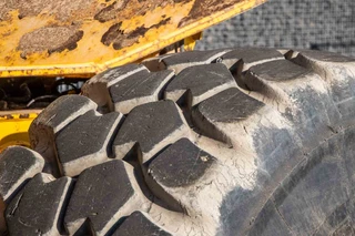 Volvo N/A 2015 - DUMPER A25G bild 6