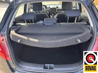 Mazda 2 2009 - 1.3 TS Plus zdjecie 8