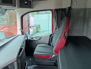 Volvo FH 2021 - 13.420 FULL AIR 2X TANKS PTO+HYDRAULICS ONLY 503.000 KM TOP CONDITION bild 8