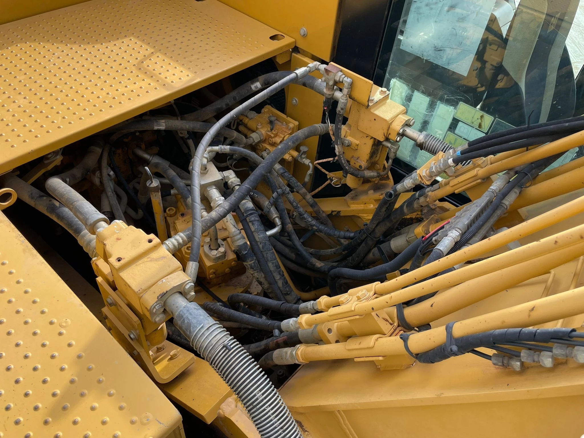 Caterpillar 324EL 2015 immagine 31