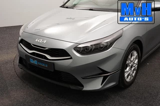 Kia Ceed Sportswagon 2021 - 1.0 T-GDi DynamicLine|ACC|LED|CAMERA|NAP obrazek 29