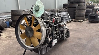 Renault N/A 2017 - 7422688153 DTI 11 430 obrazek 2