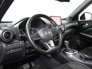 Nissan Juke 2024 - 1.0 DIG-T Automaat N-Connecta afbeelding 3 miniatuur