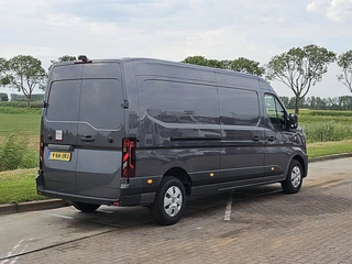 Renault Master 2024 - 2.0 afbeelding 3 miniatuur