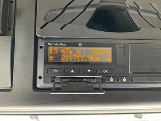 Mercedes-Benz Actros 2019 - 2546 Euro 6 Kroll Combi kolkenzuiger image 33