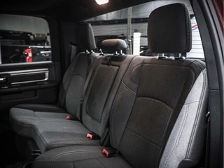 Dodge Ram 1500 2024 - Warlock image 10