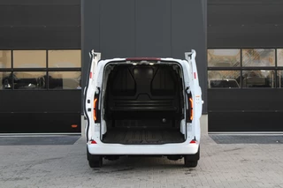 Ford E-Transit Custom 2025 - 340 L2H1 Limited 65 kWh 218pk - LED - 360 Camera - B&O - ACC - Navi - Stoel/Stuurverwarming - Rijklaar zdjecie 7
