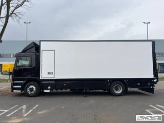 Mercedes-Benz Actros 1998 - 1831 L obrazek 2