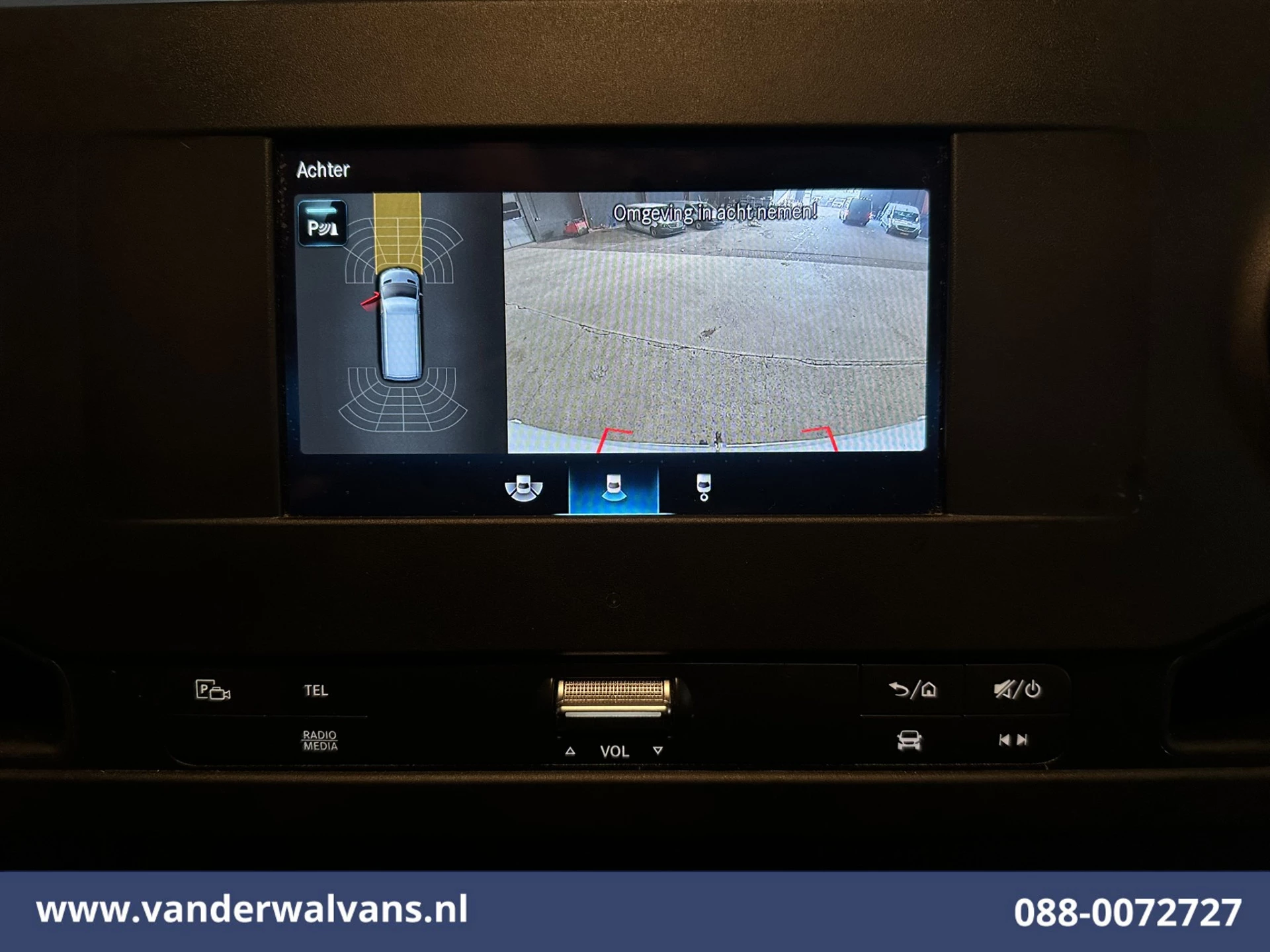 Mercedes-Benz Sprinter 2020 - 214 CDI 143pk L2H2 Euro6 Airco | Camera | Apple Carplay | Cruisecontrol | Trekhaak Bild 2