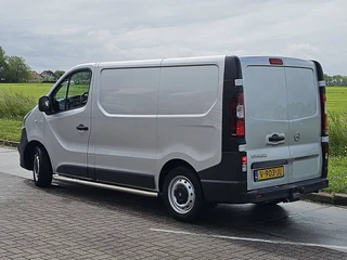 Opel Vivaro 2017 - 1.6 bild 6