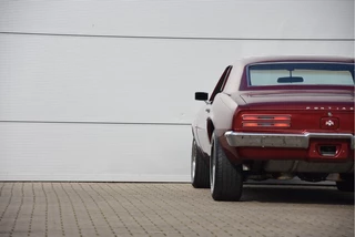 Pontiac Firebird 1968 - 400 | Volledig gerestaureerd | obrazek 45