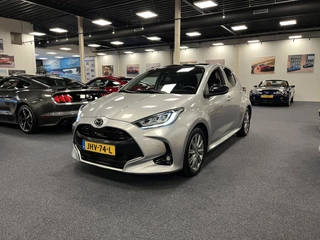 Mazda 2 Hybrid 2022 - 1.5 Select Automaat 116PK Panodak DAB+ Apple CarPlay Camera PDC All Season banden immagine 67