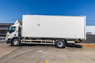 Renault 19 2016 - D19 WIDE 320+HAYON BAR 2 T. image 2