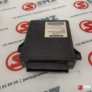 Scania N/A 2002 - Occ Ecu coordinator 24V Scania 4-serie obrazek 1