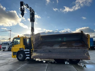 DAF CF 2013 - 360 FAN imagen 41
