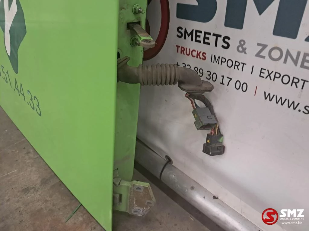 DAF 2017 - Occ Deur rechts Daf afbeelding 4