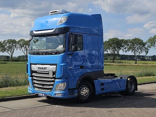 DAF XF480 2020 afbeelding 2 miniatuur