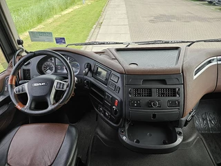 DAF XF480 2018 - N/A zdjecie 8