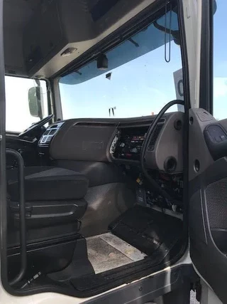 Diversen N/A - XF Space Cab bild 9