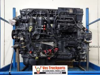 Scania R 2023 - SC-R DC-13176 420PK obrazek 1