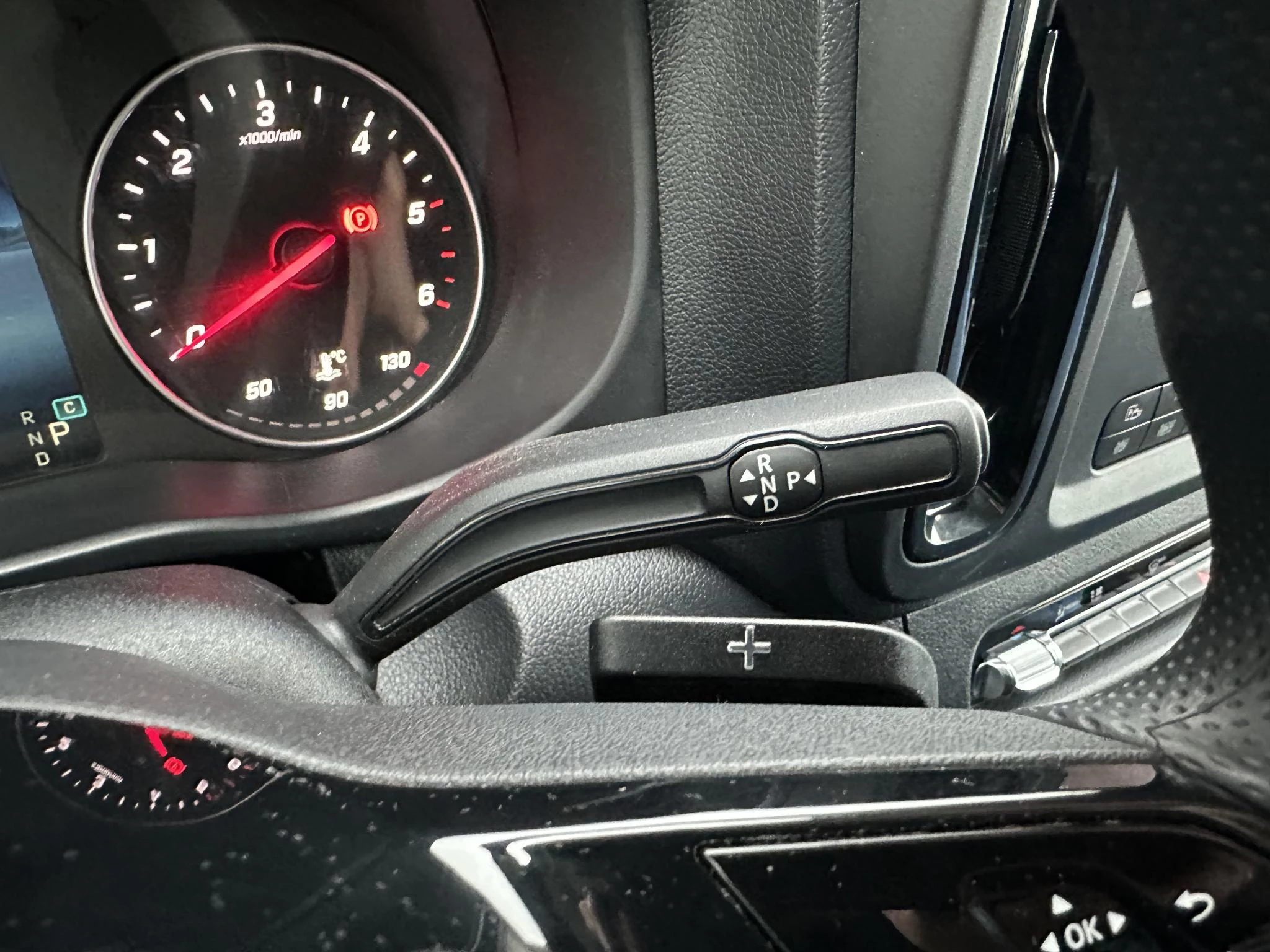 Mercedes-Benz Vito 2024 - 116 CDI L3 Automaat Airco Apple Carplay Facelift image 14