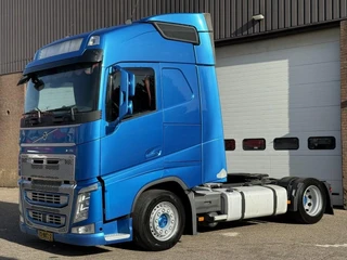 Volvo FH 2018 te koop