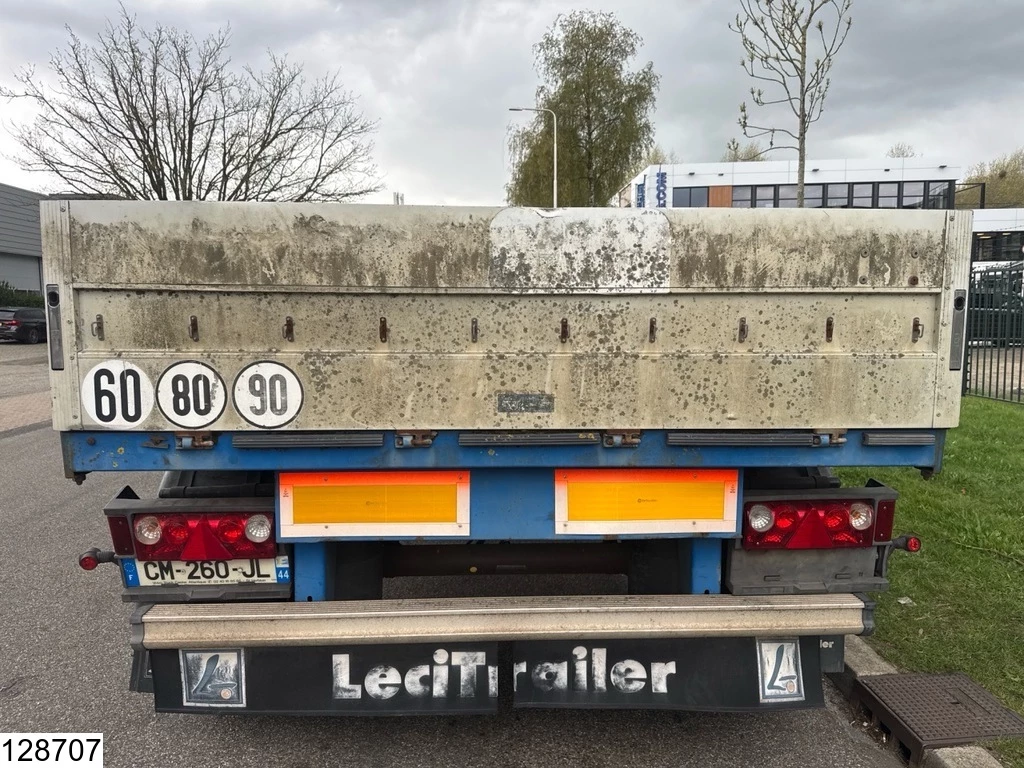 Lecitrailer 2007 - Autonoom obrázek 13