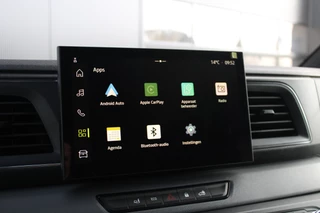 Renault Master 2026 - E-Tech T35 L3H2 Advance long range 87 kWh 143pk - Camera - Voorruit verwarming - Cruise - LED - Carplay/Android - Rijklaar obrazek 30