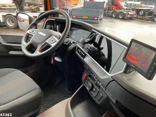 DAF FAG XD 340 Geesink 20m³ 2023 - N/A image 13