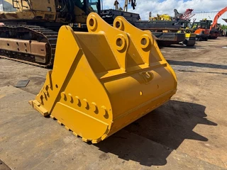 Cat N/A 2025 - 345 BUCKET immagine 7