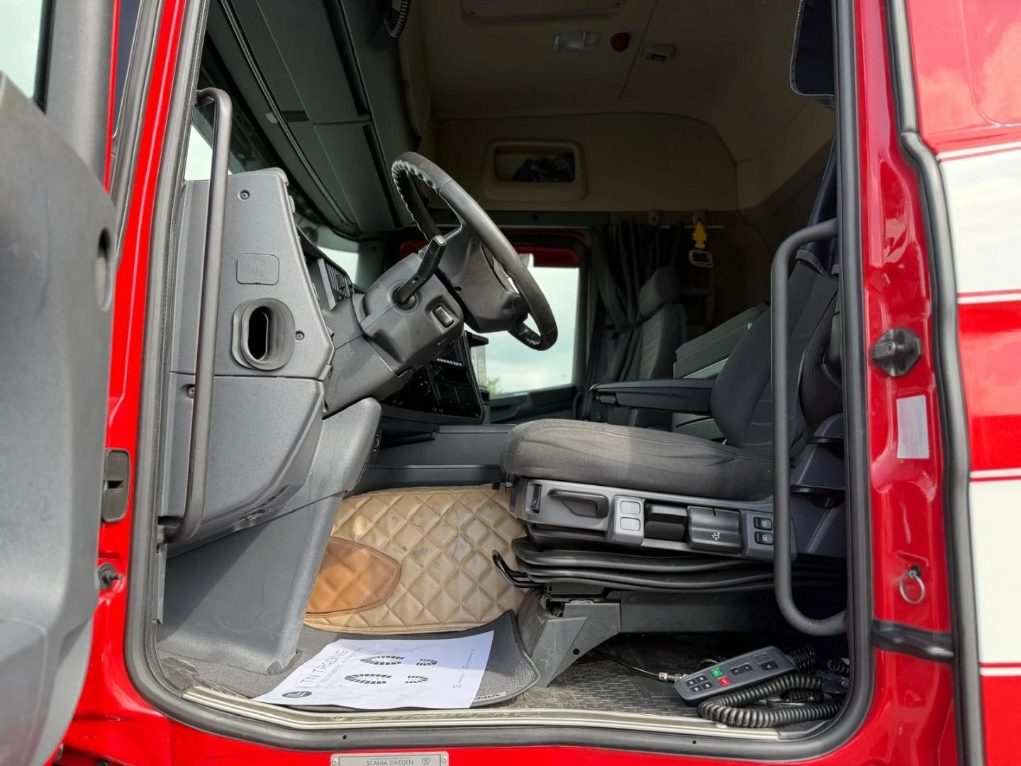 Scania G 2015 - G410 afbeelding 15