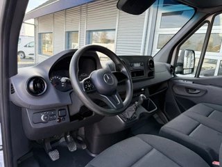 Mercedes-Benz Sprinter 2020 - 516 2.2 CDI EURO VI-D Bakwagen obrazek 6