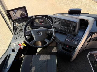Mercedes-Benz N/A 2023 - Tourismo obrazek 22