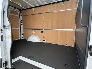 Mercedes-Benz Sprinter 2024 - 317 *Parkeerpakket*Achteruitrijcamera*CruiseControl*Attention Assist obrazek 9