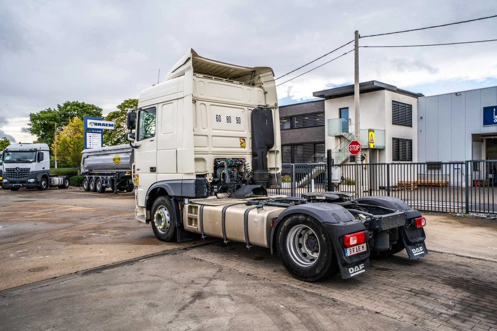 DAF XF480 2018 - FT (50T.) obrázek 5