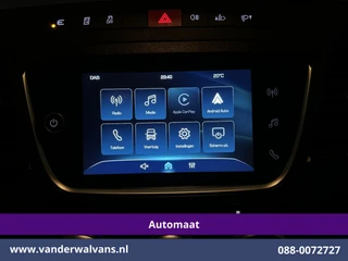 Iveco Daily 2024 - 35S16V 157pk Automaat L3H2 Euro6 Airco | Apple Carplay | Android Auto immagine 3 miniatura