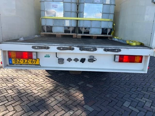DAF XF 105 2012 - 410 FA MANUAL afbeelding 13