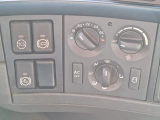 Volvo FH 2009 - 520 xl - i-shift - sliding 5th wheel - fridge obrazek 15
