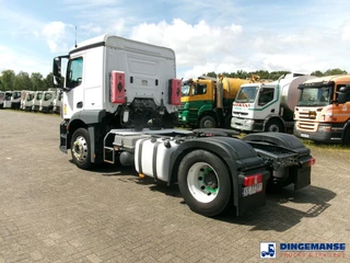 Mercedes-Benz Actros 2016 - 1843 4x2 Euro 6 / ADR + PTO imagen 3 miniatura