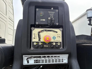 Volvo FH 2010 - N/A image 11