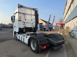 Mercedes-Benz Actros 2016 - 1842 4X2 image 3