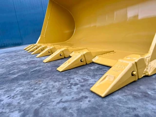 Cat N/A 2026 - 950M incl. Teeth obrazek 4